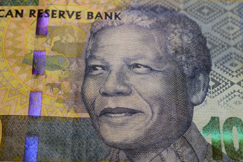 Nelson Mandela