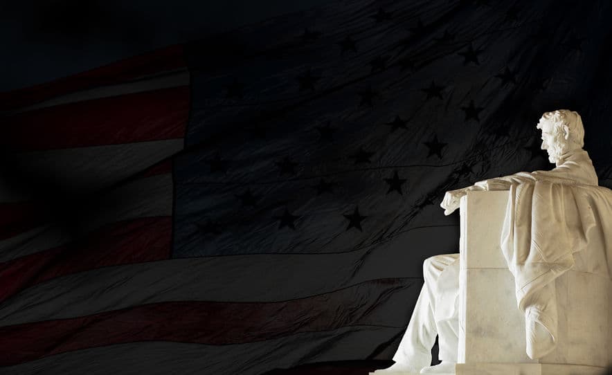 Honest Abe
