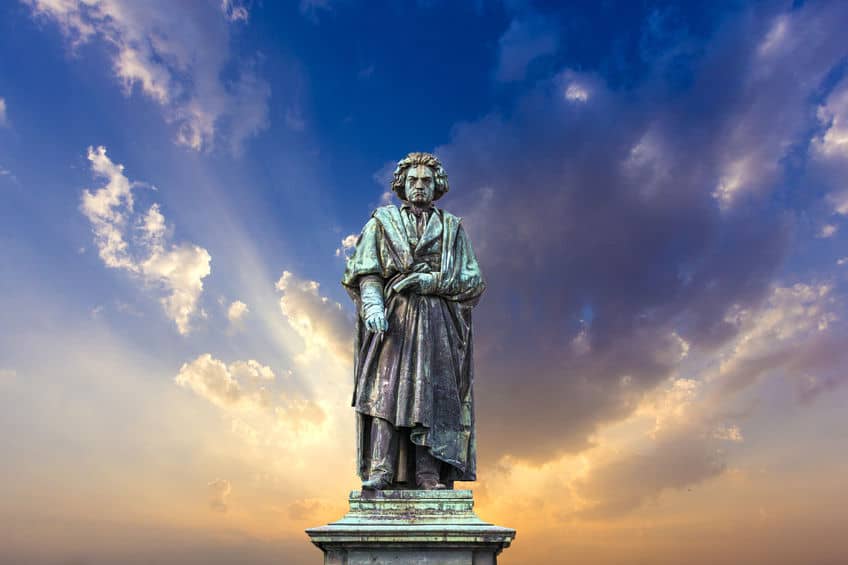 Beethoven
