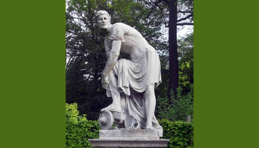Cincinnatus