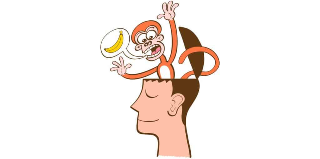 Monkey Mind