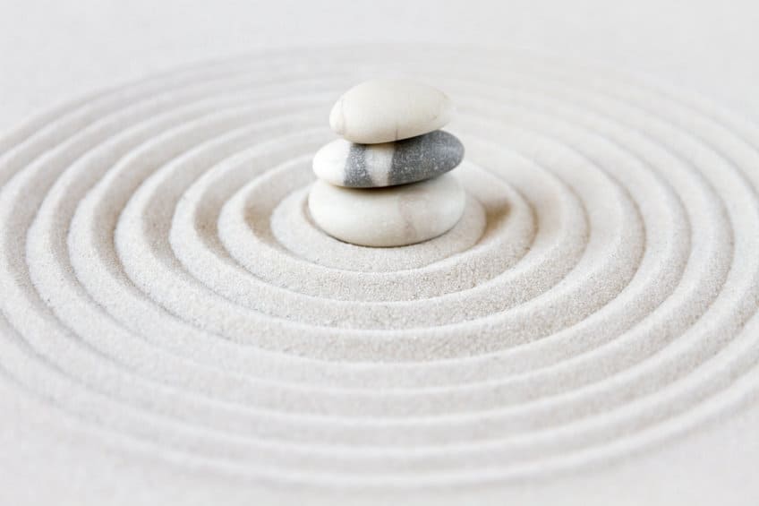 The power of mindfulness